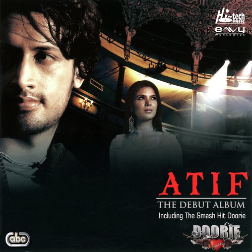 Hum Kiss Galli (Dance Mix) - Atif Aslam