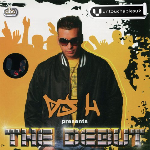 Gidha Pao - Dj H