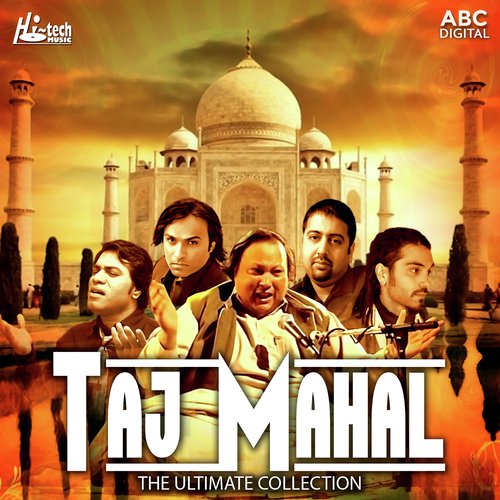 Mast Nazron Se Allah Bachaiye - Various Artists