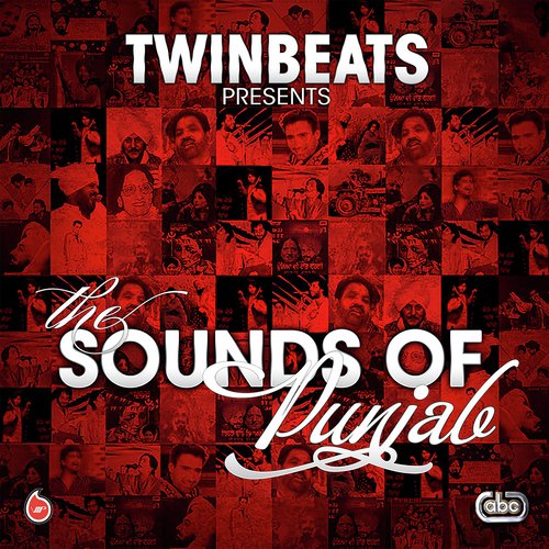 Twins Tappe - Twinbeats