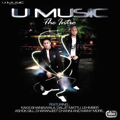 Nach Dee - U Music