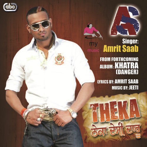 Theka - Amrit Saab