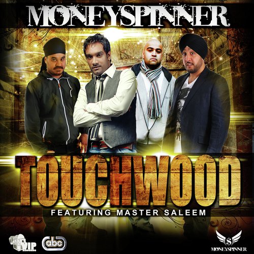 Touchwood - Moneyspinner, Master Saleem
