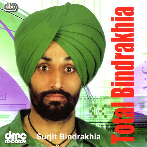 Wang Wargi Kuri - Surjit Bindrakhia
