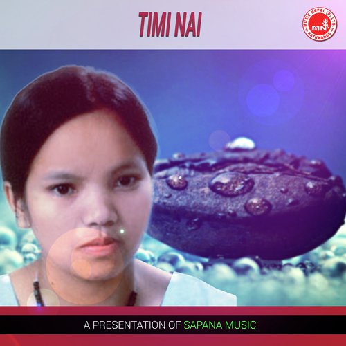 Timi Nai Tadha - Bishnu Majhi
