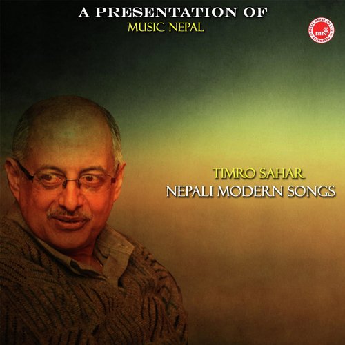 Ma Aafnai Dilko - Pradeep Raj Pande