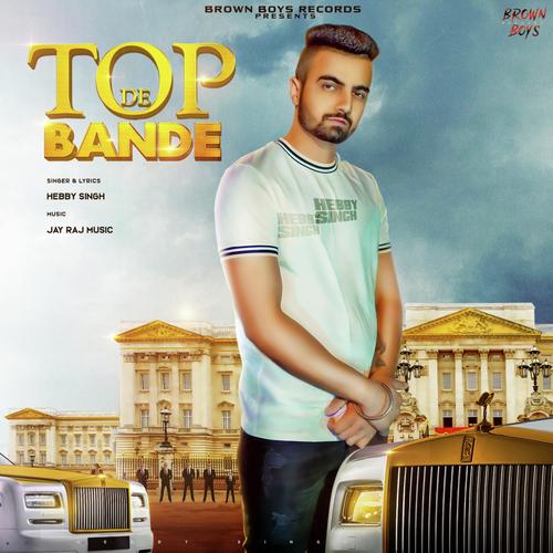 Top de Bande - Hebby Singh
