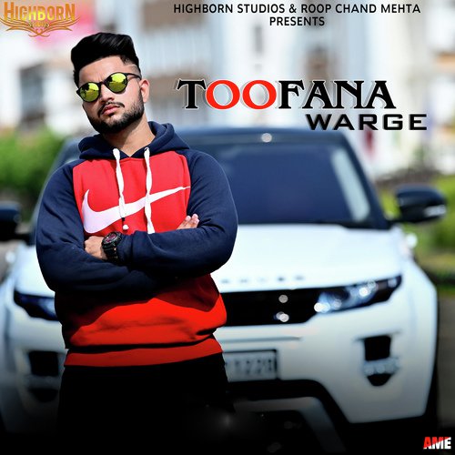 Toofana Warge - Nikhil Koti