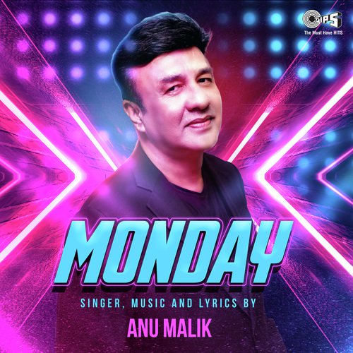 Monday - Dr. Sunil Jogi, Raj Mahajan