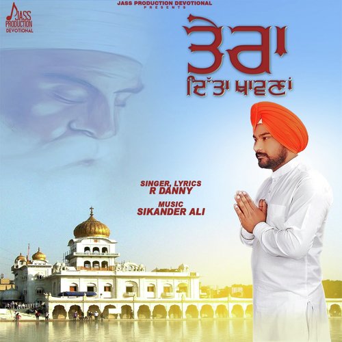 Tera Dita Khawna - R Danny