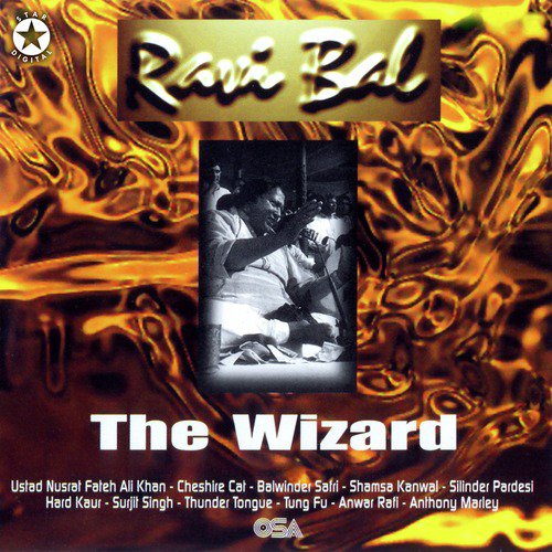 Nachney Noo Chith Karda - Various Artists