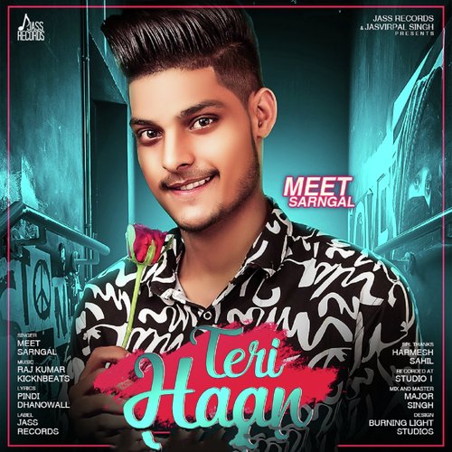 Teri Haan - Meet Sarngal