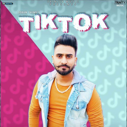 Tiktok Te - Joban Thind