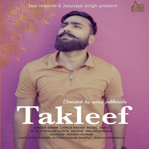 Takleef - Saami