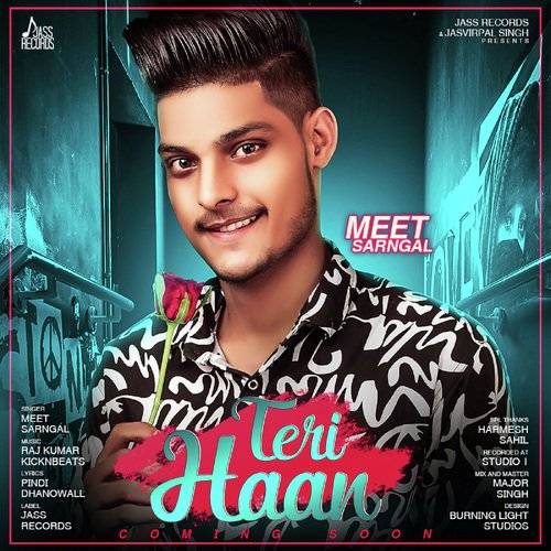 Teri Haan - Meet Sarngal