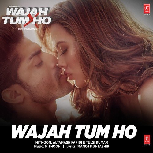 Wajah Tum Ho - Sona Mohapatra