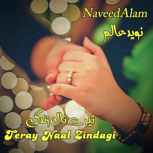 Ni Main Ranjha - Naveed Alam
