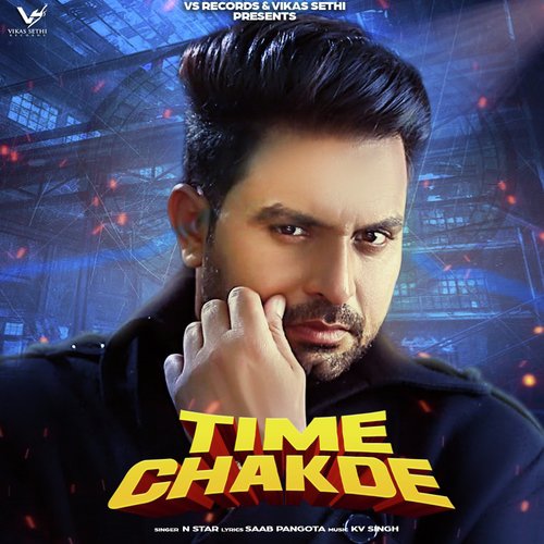 Time Chakde - N Star