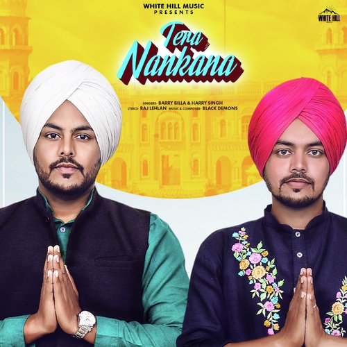 Tera Nankana - Barry Billa, Harry Singh