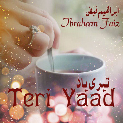 Meri Yaad - Ibraheem Faiz