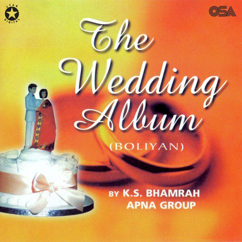 Kurdmai - K.S. Bhamra, Apna Group