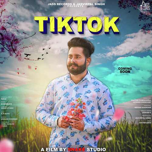 Tik Tok - Nagi