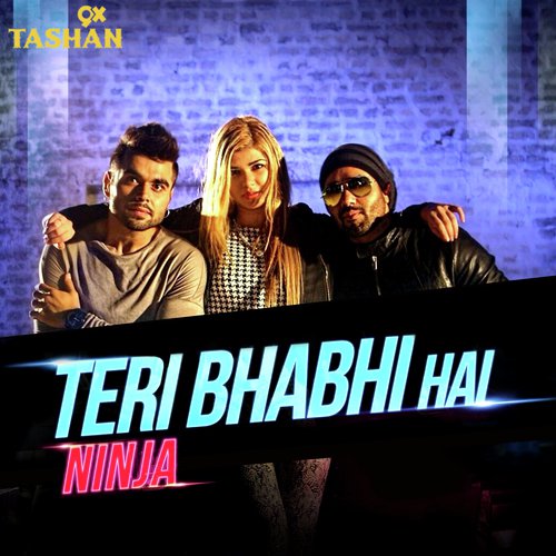 Teri Bhabhi Hai - Ninja, JSL Singh