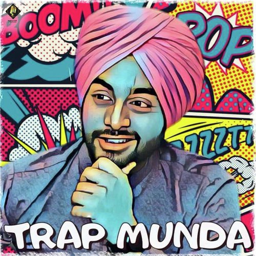 Trap Munda - Simar Gill