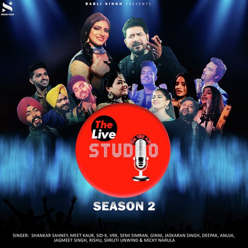 Jindadi - Sid K