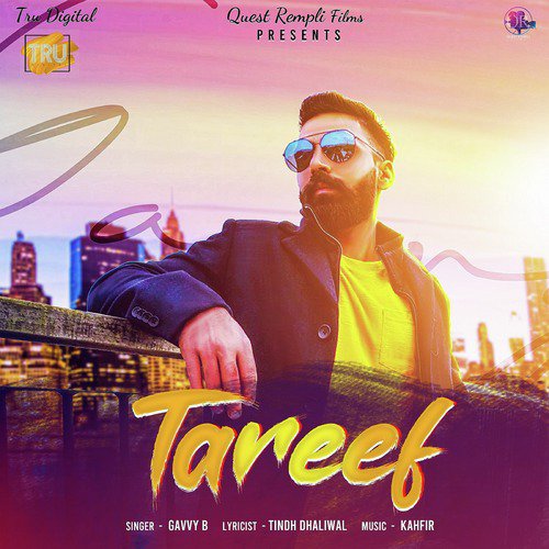 Tareef - Gavvy B