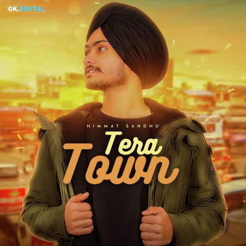 Town - Himmat Sandhu