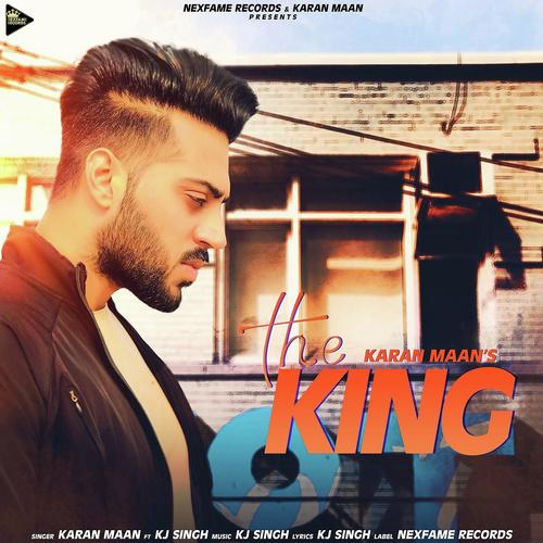 The King - Karan Maan