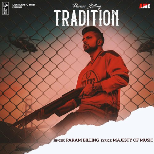 Tradition - Param Billing