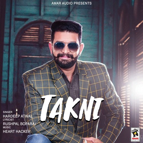 Takni - Hardeep Atwal