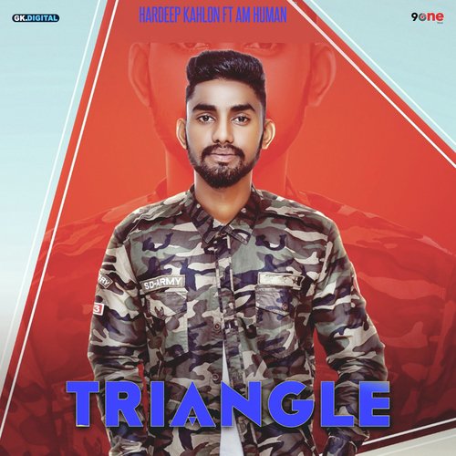 Triangle - Hardeep Kahlon