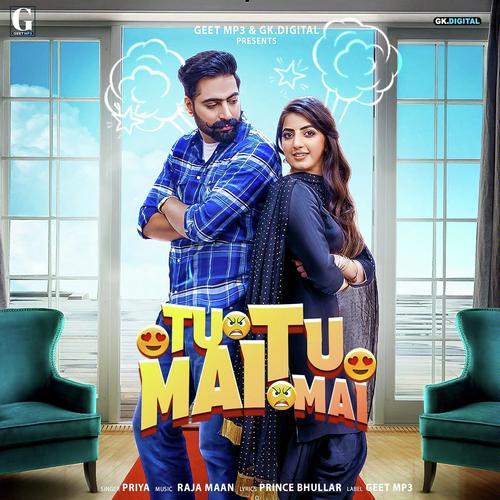 Tu Tu Mai Mai - PriyaPriya
