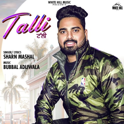 Talli - Sharn Mashal