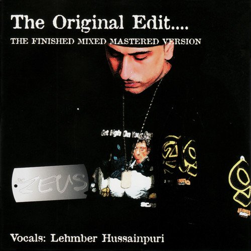 Yaaran Diya Yaarian Ne Mareyah - Dr Zeus, Lehmber Hussainpuri