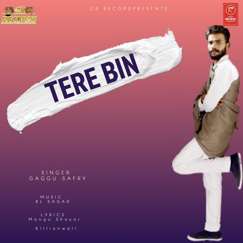 Tere Bin - Gaggu Safry