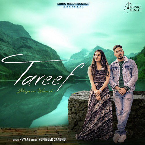Tareef - Deepveer Waraich