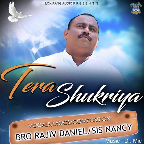 Tera Shukriya - Bro Rajiv Daniel