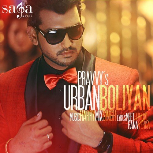 Urban Boliyan - Pravvy