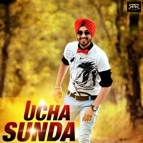 Ucha Sunda - Prince Saggu