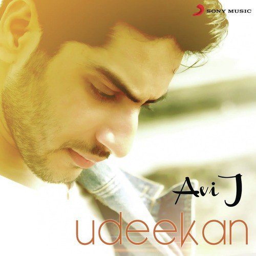 Udeekan - Avi J