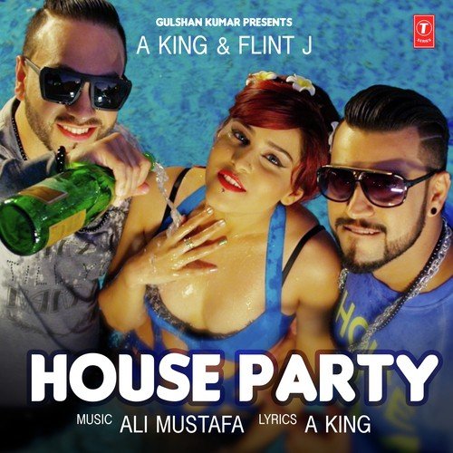 House Party - Sumit Goswami, Shanky Goswami