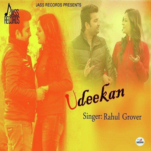 Udeekan - Rahul Grover