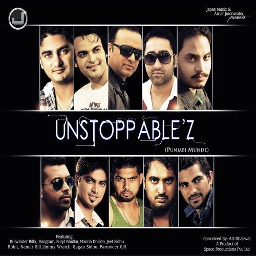 Miss Beautiful - Jassi Bros