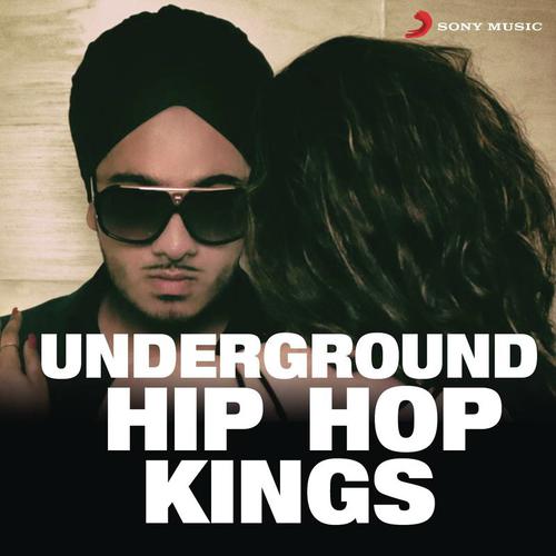 Bhangra Whoa - Various