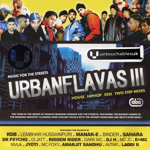 Naal Nachna - 