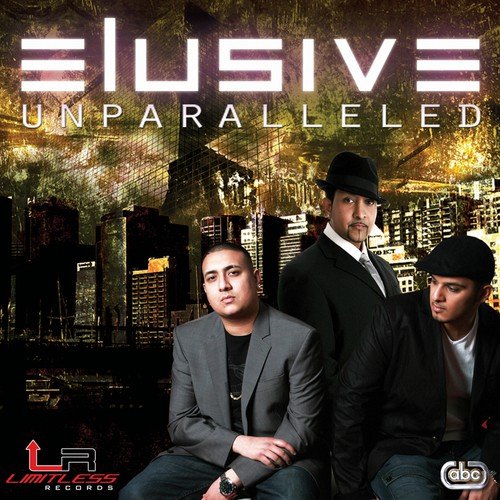 Elusive   Intro - Elusive